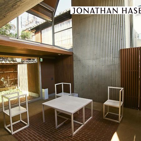A&A Jonathan Hasegawa أوكاياما المظهر الخارجي الصورة